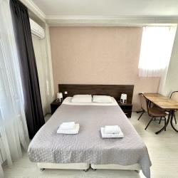 Фото Отель Mountain hill (Маунтин Хилл)