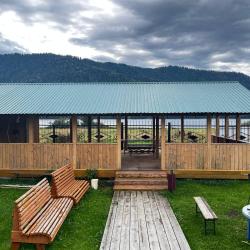 Фото Отель Алтын Кёль