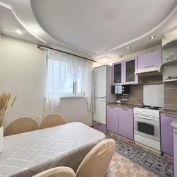 Фото Апартаменты на улице Старостина 36