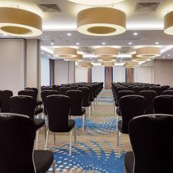 AZIMUT Сити Отель Калуга (Азимут Калуга) (бывш. Four Points by Sheraton Kaluga) — fdc08d38cad2d04c55c70d1a3d7890fb