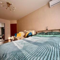 Апартаменты улучшенные