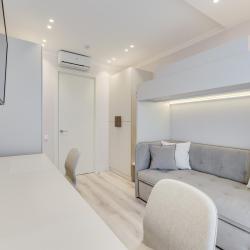 фото 155 Business Apartments (Бизнесс Апартменс) на бульваре Ходынский 20А