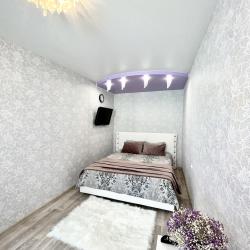 2-комнатные апартаменты стандарт