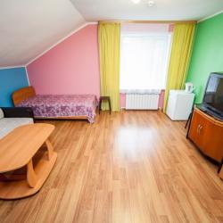 Фото Отель Дубрава