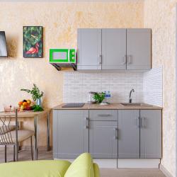 Фото Апартаменты на улице Садовая 159/1