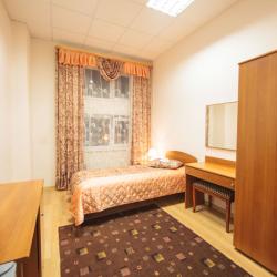 Фото Отель Orion (Орион)