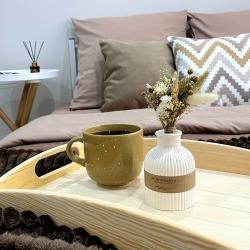 Фото Отель Odeyalkin (Одеялкин) на улице Юбилейная 28