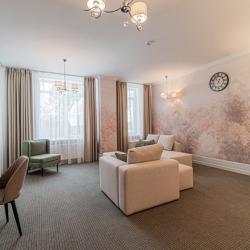 Фото Бестужево парк-отель