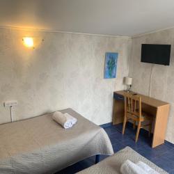 Фото Отель Provence (Прованс)