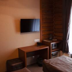 Фото Отель Фаворит