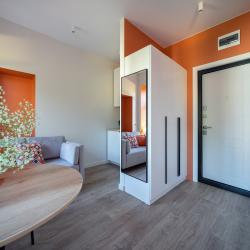 фото 4 Light House Apartments (Лайт Хаус) на улице Маяковского 28