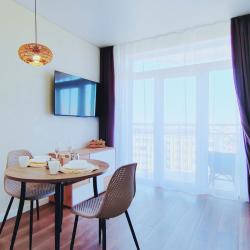 Фото Отель Sweet Home23 на улице Свердлова 125а