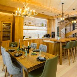 Фото Отель Grand Chalet Altay ZONT Hotel Group (Гранд Шале Алтай)