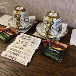 Фото Отель Бельведер