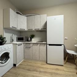 Фото Апартаменты на улице Петра Метальникова 38