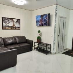 Фото Апартаменты на улице Красная 176 литер 1/4