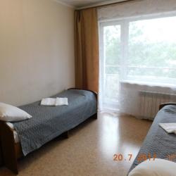 Фото Авиаотель