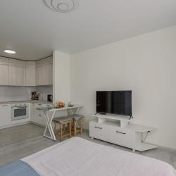 Апартаменты студия