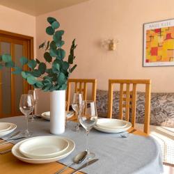 Фото Отель Апарт Комфорт на проспекте Московский