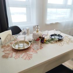 Фото Отель Live in comfort на улице Мезенцева 8