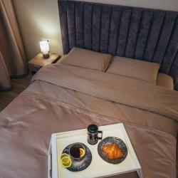 2-комнатные апартаменты улучшенные