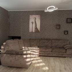 3-комнатные апартаменты улучшенные