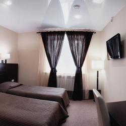 Фото Отель Costa (Коста)