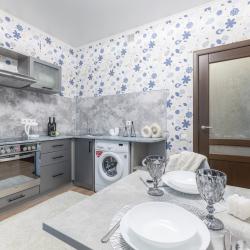 1-комнатные апартаменты улучшенные