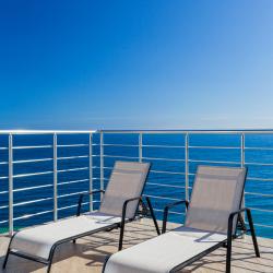 Фото Отель Sun Ray (Сан Рей)