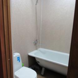 Комната улучшенная с 3 односпальными кроватями