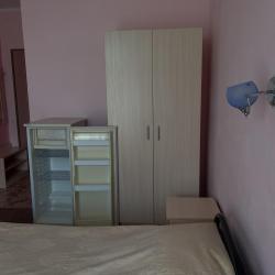 Комната стандарт с 2 односпальными кроватями