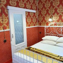 Фото Отель Hotel Heivic House (Хейвиц)