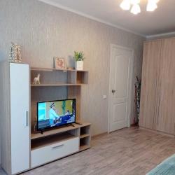 1-комнатные апартаменты стандарт