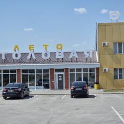 Фото Отель Лето