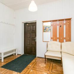 Фото Отель ПРАЗДНИЧНЫЙ ДОМ