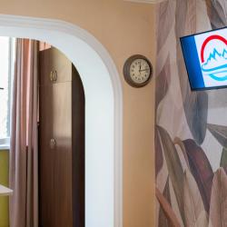фото 9 Rooms Apartments (Румс Апартментс) на улице Московская 34