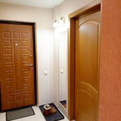 Фото Апартаменты на улице Тентюковская 123
