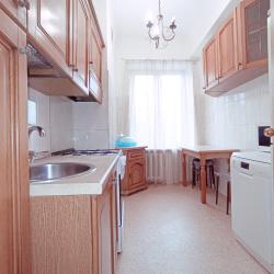 Фото Апартаменты на проспекте Ленина 61