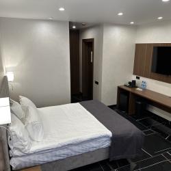 Фото Отель INVAIT PARK HOTEL (ИНВАЙТ ПАРК ХОТЕЛ)