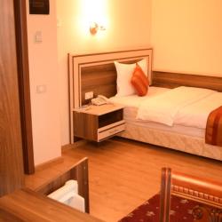 Фото Отель Artsakh (Арцах)