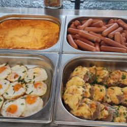 Фото Отель Парк Сити