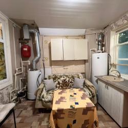фото 50 Гостевой дом на улице Первомайская