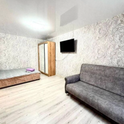 Фото Апартаменты на улице Ленинградская 32