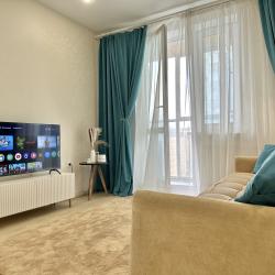 Фото Отель Квартира в современном районе