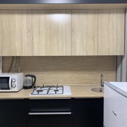 Фото Апартаменты на переулке Придорожный 37