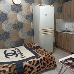 Апартаменты студия