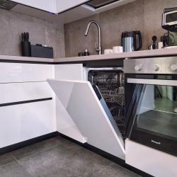 1-комнатные апартаменты улучшенные Новороссийск, Мурата Ахеджака, д 5