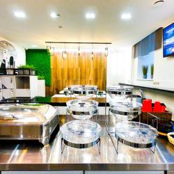 Poshtel Vdali (Хостел Вдали) — fdc978f8eacc09a25502f46ff1439026