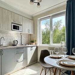 фото 2 A-Apartments39 (А-Апартментс39) на улице Багратиона