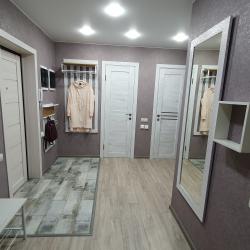 2-комнатные апартаменты стандарт